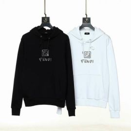 Picture of Fendi Hoodies _SKUFendiS-XXL6906510673